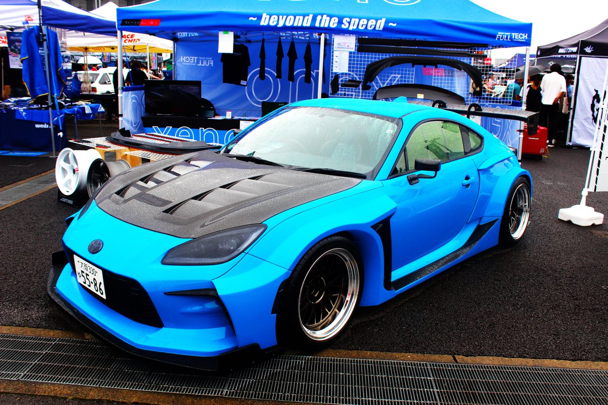 公式】xeno | SuperGT公道仕様 (@xeno_brand) / Posts and Replies / X