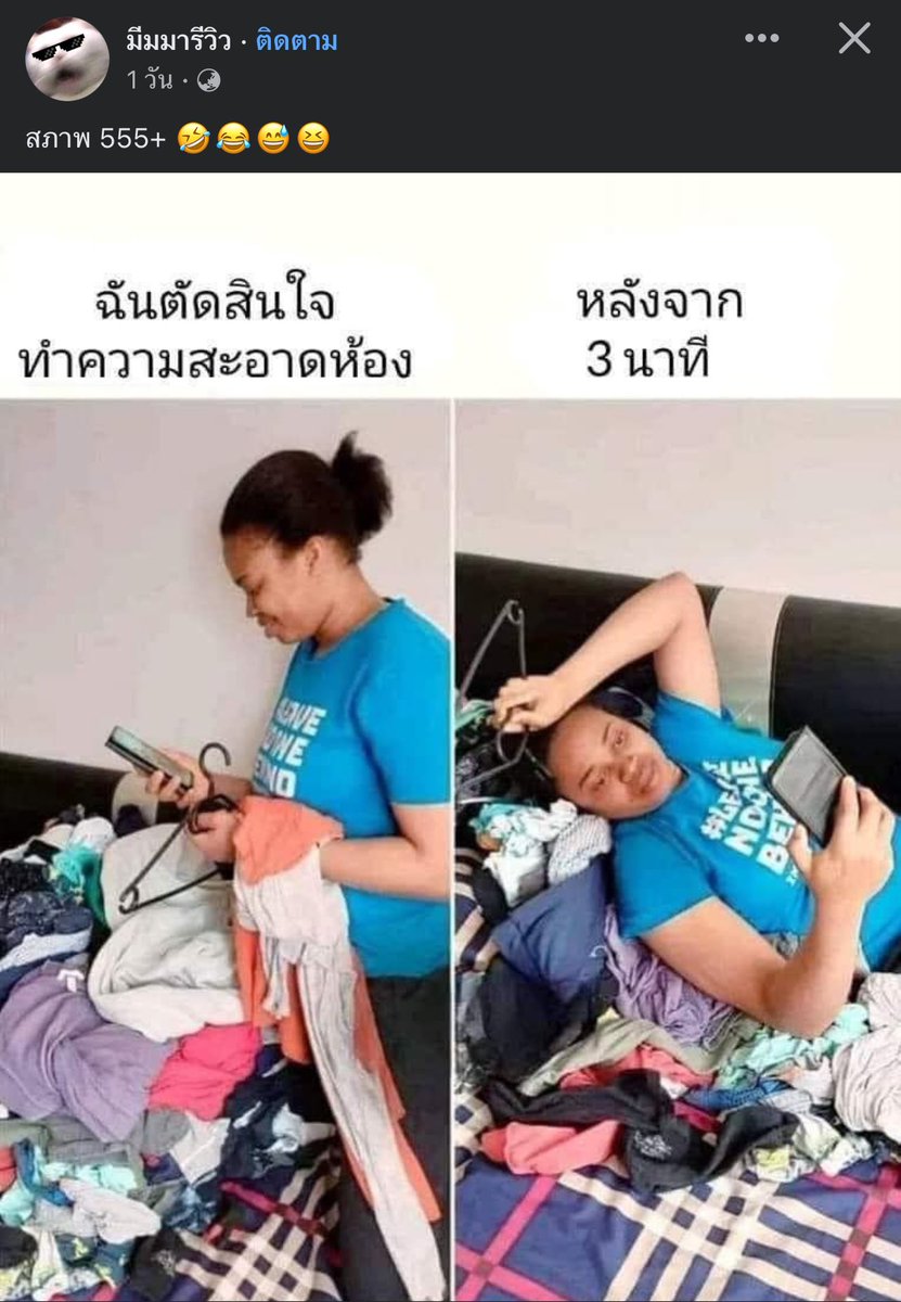 หมีไข่ 🐻 tweet media