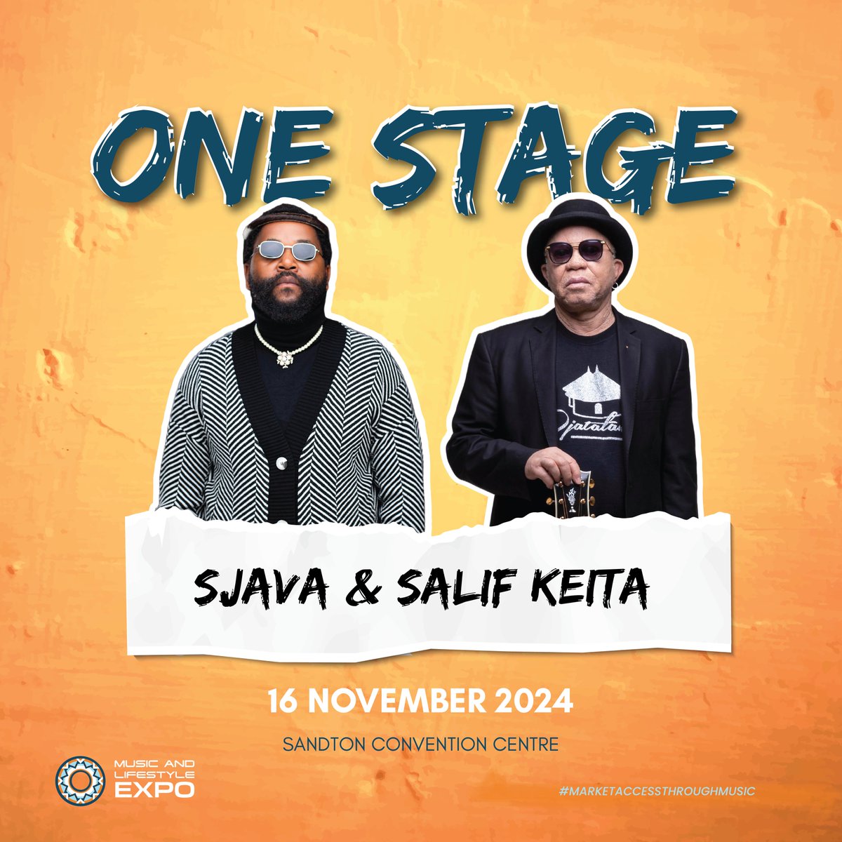 MLE_Expo's tweet photo. 🎵 The Wait is Over! 🎵
We’re excited to unveil the lineup for Saturday 16 November, featuring some of the biggest names in music! 🌟🎶 https://t.co/M51k0b2ZFC