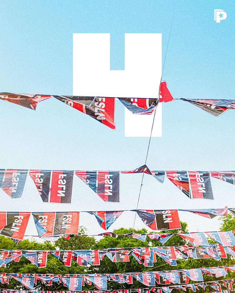 ¡A 4️⃣ días!! 🔴⚫✊

¡Vamos a gritar con todo nuestro entusiasmo
Porque con nosotros cantan los campesinos
Los obreros, las mujeres, los ancianos, los niños
Y sobre todo aquí ustedes con su corazón armado
Cuidan cada palmo de nuestro territorio liberado! ✊🌟