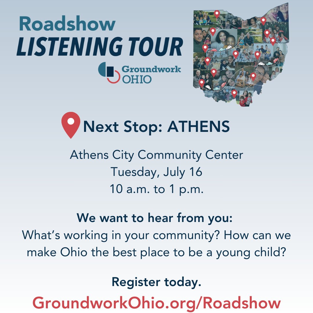 Groundwork Ohio tweet media