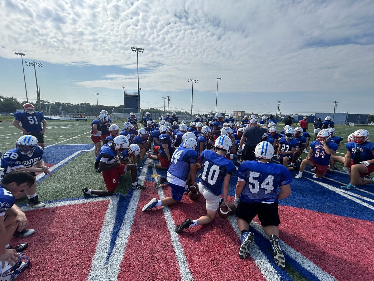 Gateway Gators Football tweet media