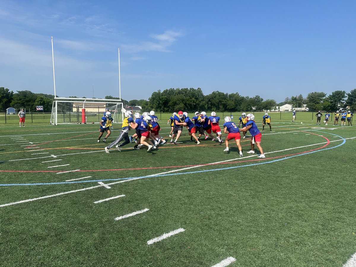 Gateway Gators Football tweet media