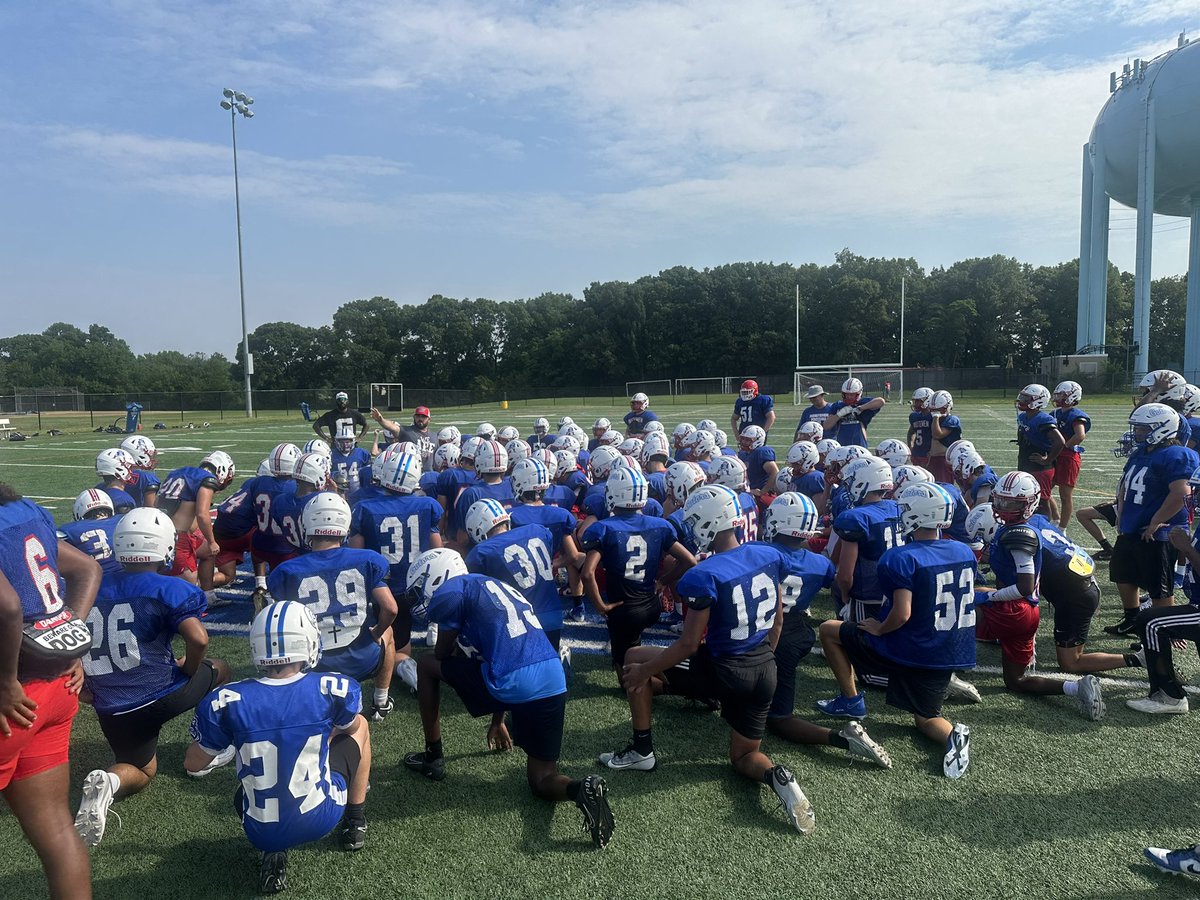 Gateway Gators Football tweet media