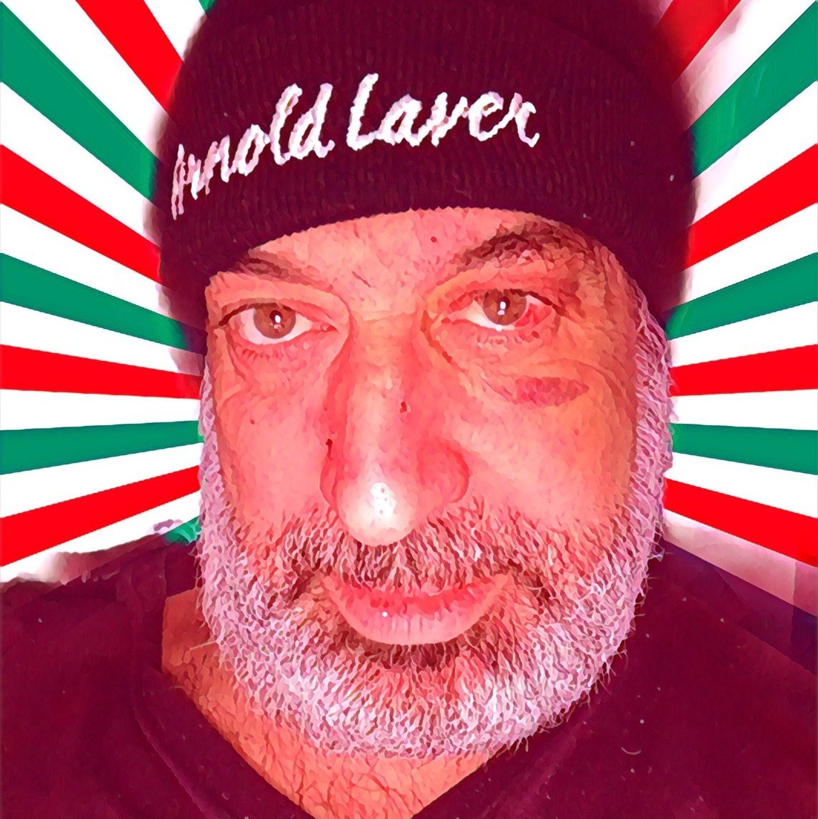 #NewProfilePic
