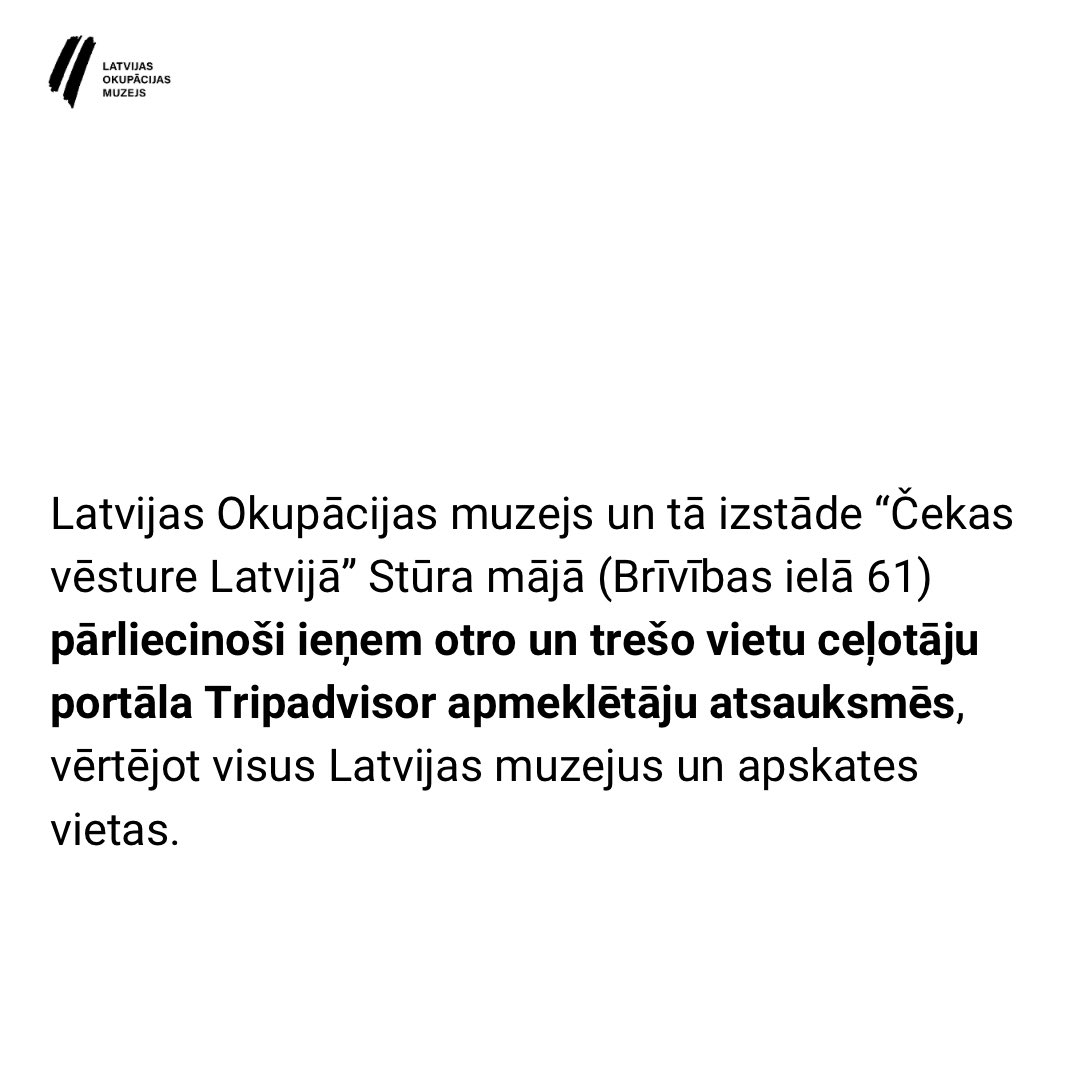 Stūra māju novērtē <a href="/Tripadvisor/">Tripadvisor</a>!