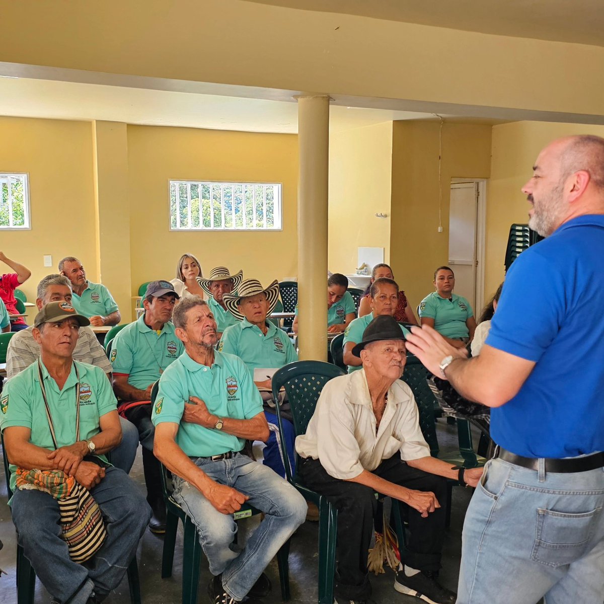 Granada - Antioquia tweet media