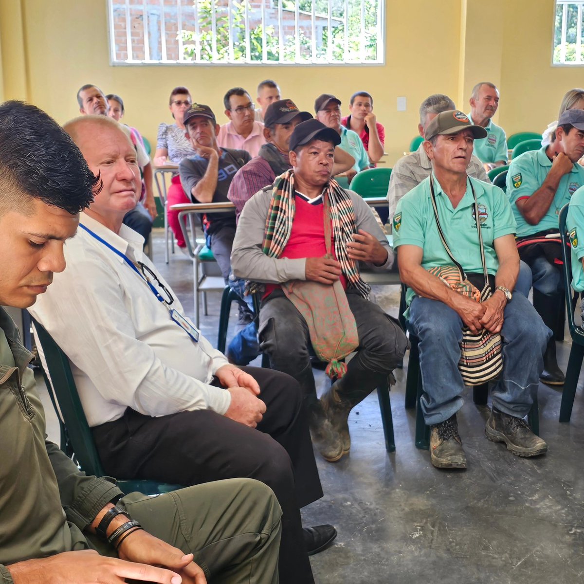 Granada - Antioquia tweet media