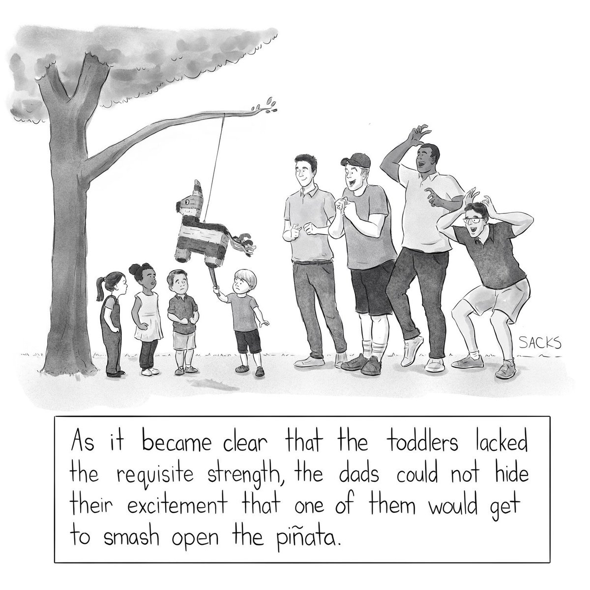 Adam Sacks tweet media