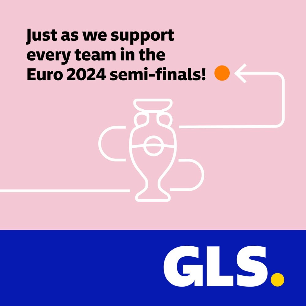 GLSitaly tweet media