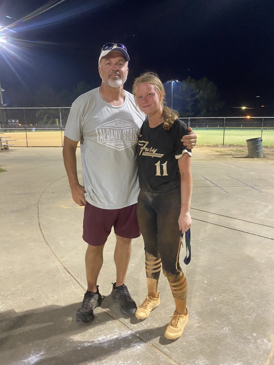 AbbiJones_2025's tweet photo. I’m so excited to announce my verbal commitment to Albany State University!! I can’t wait to be apart of the Golden Rams!! And I can’t wait to see what the future holds with an amazing program and coach!! @CoachBryant5 @AsuGoldenRamssb https://t.co/c9h2dXDIVY