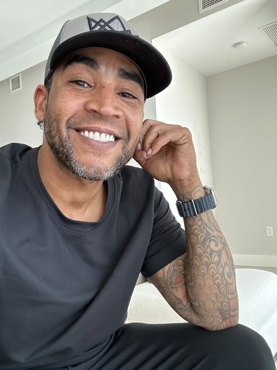 DON OMAR aka KONG tweet media