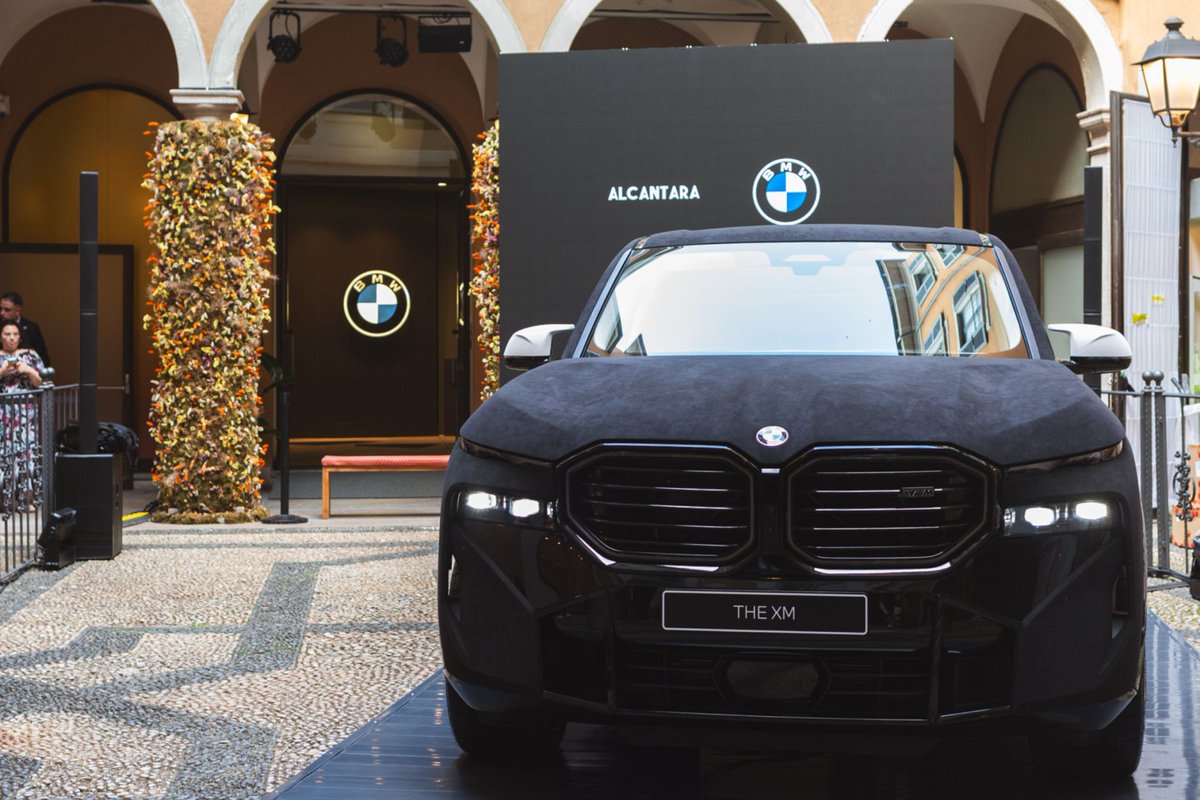 Alcantara tweet media