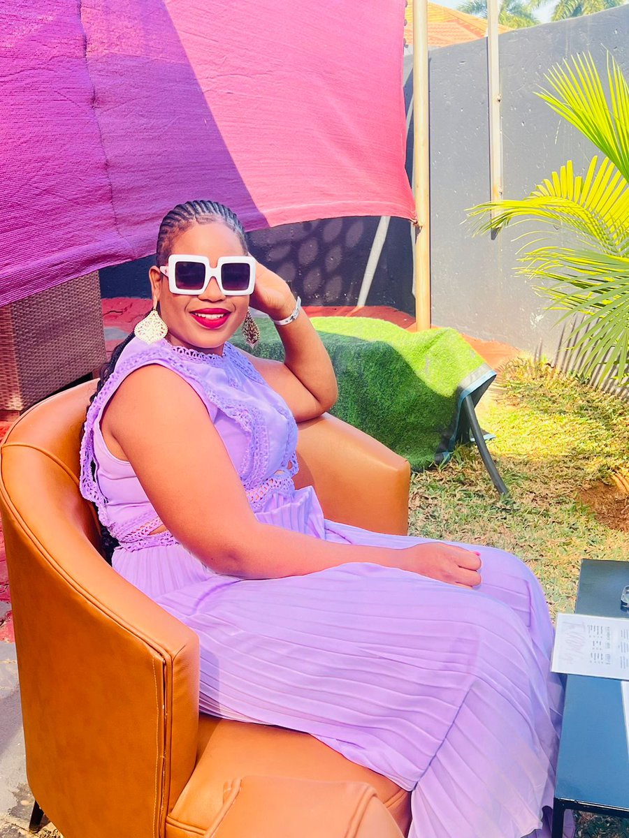 MphaphuliMadza1's tweet photo. Venda queen 💜💜💜 https://t.co/yBXBiLpxWT