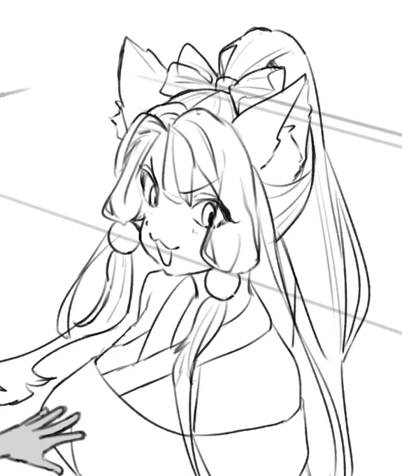 短期間で画力が上がって描きなおす羽目になる現象 