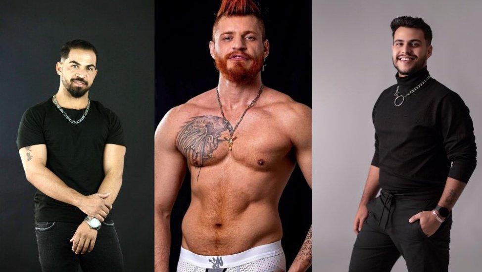 Se liga na programação especial do Dédalos para a semana do Orgulho LGBT de Belo Horizonte 👉 dedalosbarbh.com.br/blog/veja-a-pr…