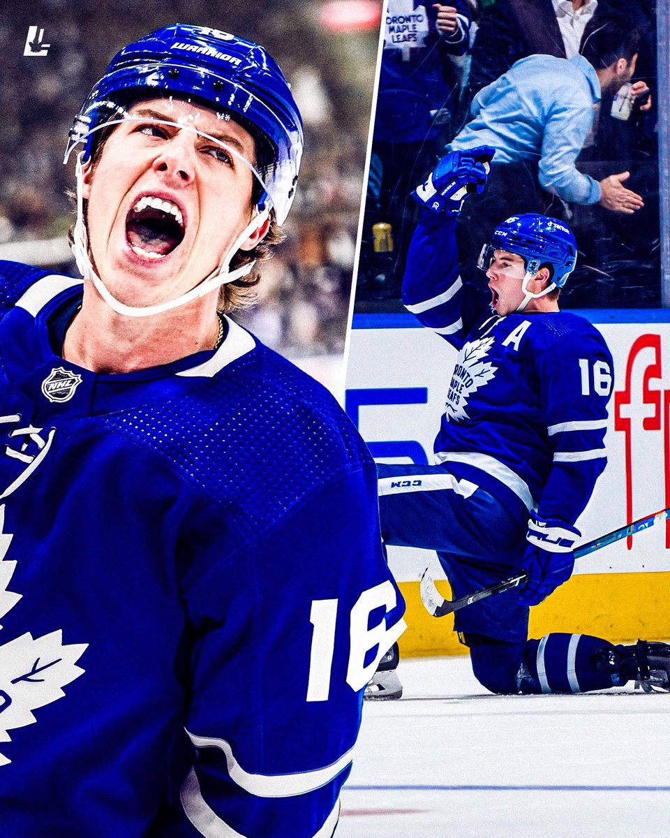 Leafslatest tweet media