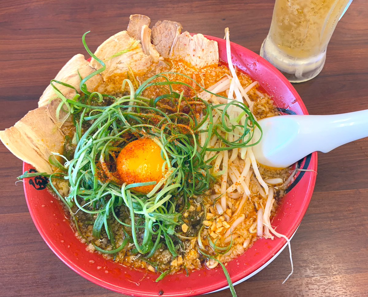rainier02123's tweet photo. らーめん https://t.co/e55FBIULpY