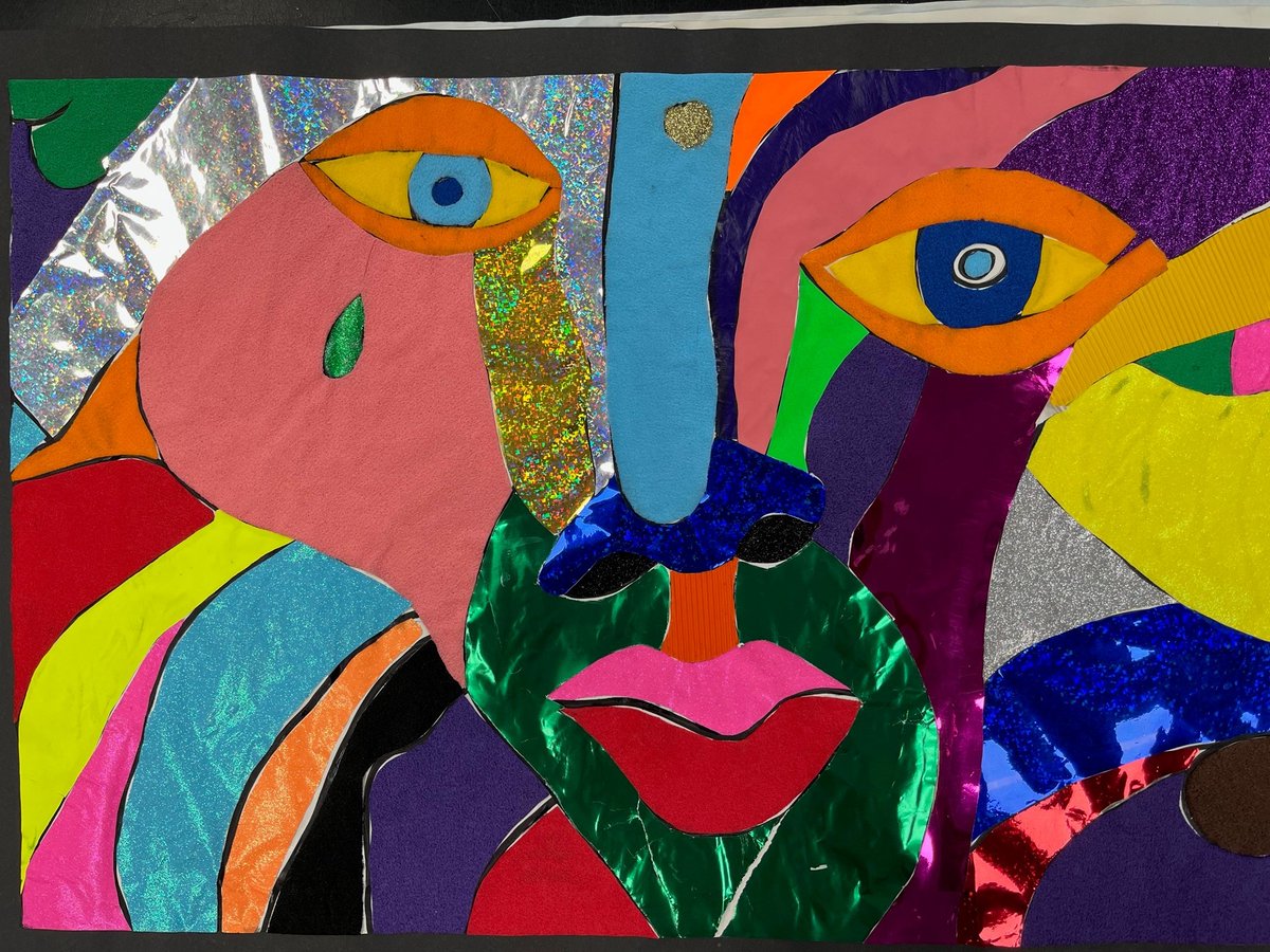 Melbury College tweet media