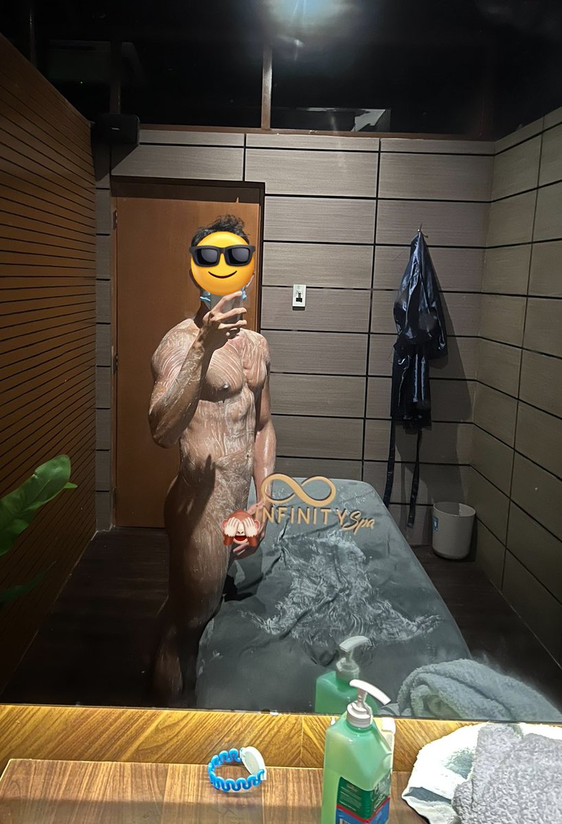 misster_gray's tweet photo. Totally blissed out! ๐โโ๏ธ
@infinity_spa_ph
โ
Combi Massage - full body relaxation
โ
Scrub service - for soft and smooth skin
@SkinHubPH
โ
EMSculpt - for fat reducing
#InfinitySpaBayArea #SkinHubPh https://t.co/HO4IosgbFO