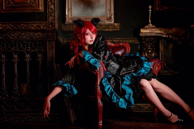 コスプレイヤー枢木くるりのTwitter画像27