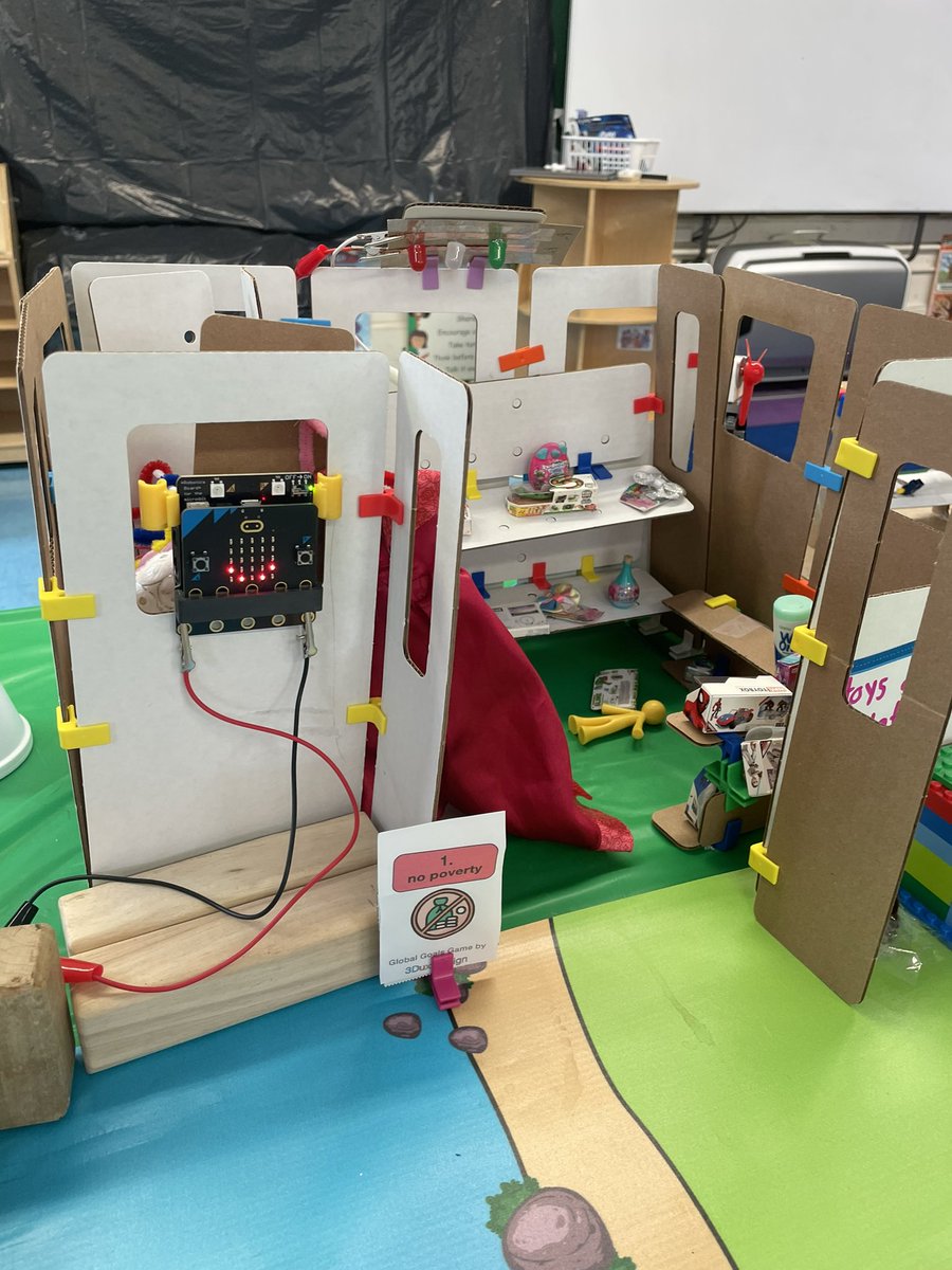 Coding the Future tweet media