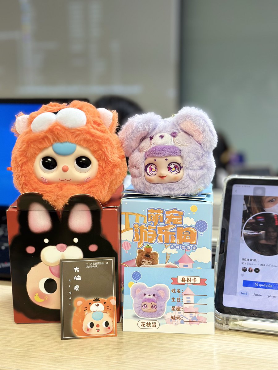 kamkaon's tweet photo. ขออนุญาต ปล่อยต่อน้อง ไม่ได้ใช้งาน มือหนึ่ง! นอนกล่อง รับน้องไปดูแล���่อไหมค้าบ
อ่านในเม้นเลยย
#ตลาดนัดเบบี้ทรี #เบบี้ทรี #กล่องสุ่มเบบี้ทรี #babythree #popmart #ตลาดนัดกล่องสุ่ม #กล่องสุ่มbabythree #babythreev1  #ตลาดนัดBabythree #popmarthailand #popmartth https://t.co/h76Bp4E10G