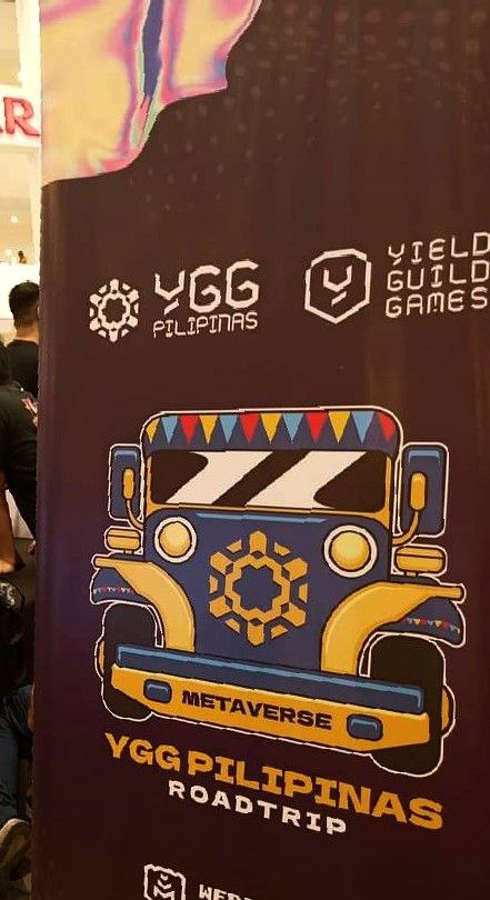 checkin_xyz's tweet photo. 🚗✨ The check-in for the YGG Roadtrip is officially done! Thanks for joining on this epic adventure! 🌟🎮#GameOn #AdventureAwaits #CheckintoEarn #base https://t.co/LnzOGFVhEZ