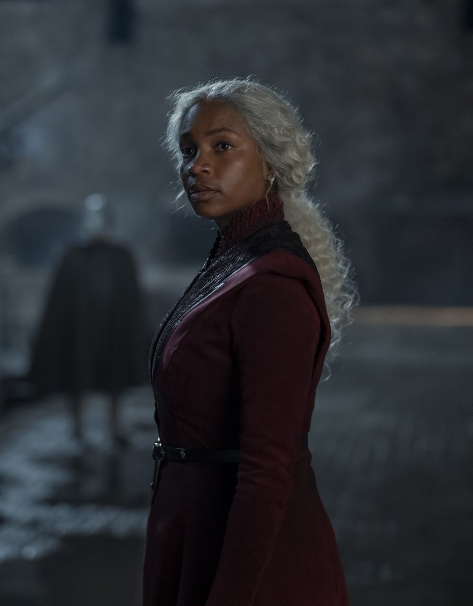 plantaonerdice's tweet photo. "Eu sou Fogo e Sangue. Driftmark deverá passar para Sal e Mar".

- Baela Targaryen https://t.co/RbDecFxgH7