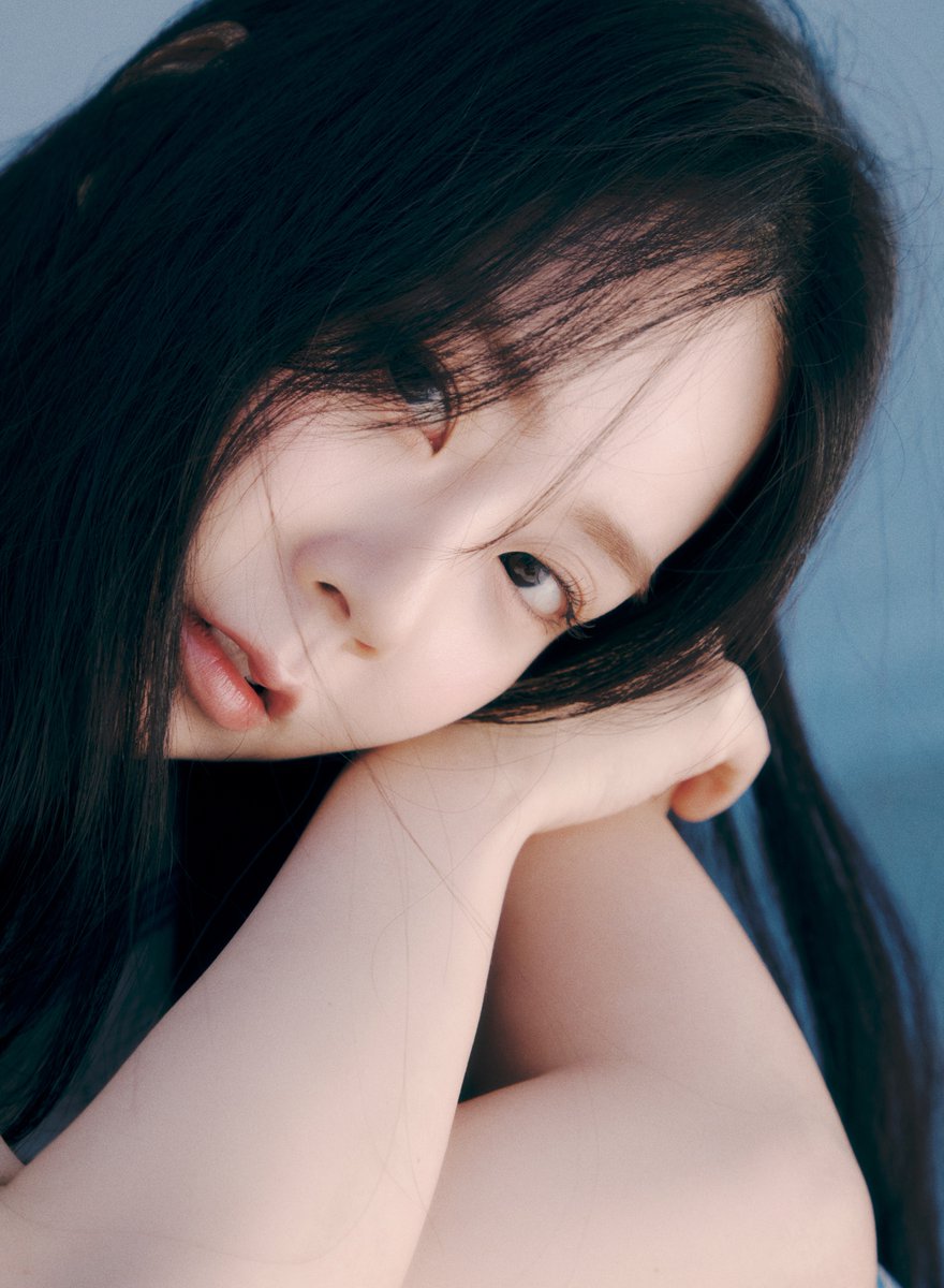 KARAOFFICIAL329's tweet photo. #KARA
Special Digital Single ‘𝐼 𝐷𝑜 𝐼 𝐷𝑜’
CONCEPT PHOTO #3 [𝐁𝐲 𝐌𝐲 𝐒𝐢𝐝𝐞]

🅢🅔🅤🅝🅖🅨🅔🅞🅝

2024.07.24 6PM(KST)

#카라 #KARA
#한승연 #SEUNGYEON
#KARA_Comeback
#KARA_IDOIDO #I_DO_I_DO https://t.co/ux37a11duk