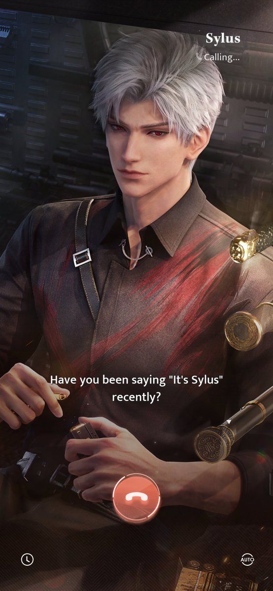 it's been 5h and i already have all his cards 🫠