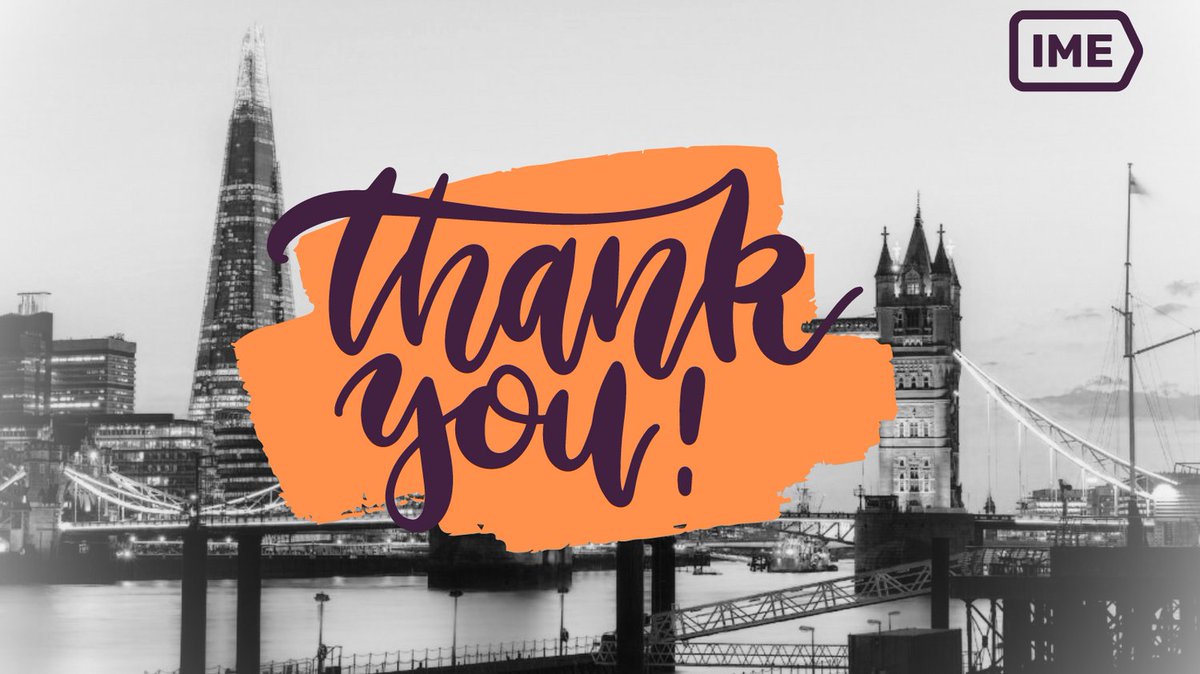 IMEweb's tweet photo. Thank you to everyone who attended our annual conference and to all those who presented a session, keynote or poster!
What an inspiring, informative and impactful conference!
#IMEConf #medicalethics #bioethics https://t.co/TA4NfRKwYd