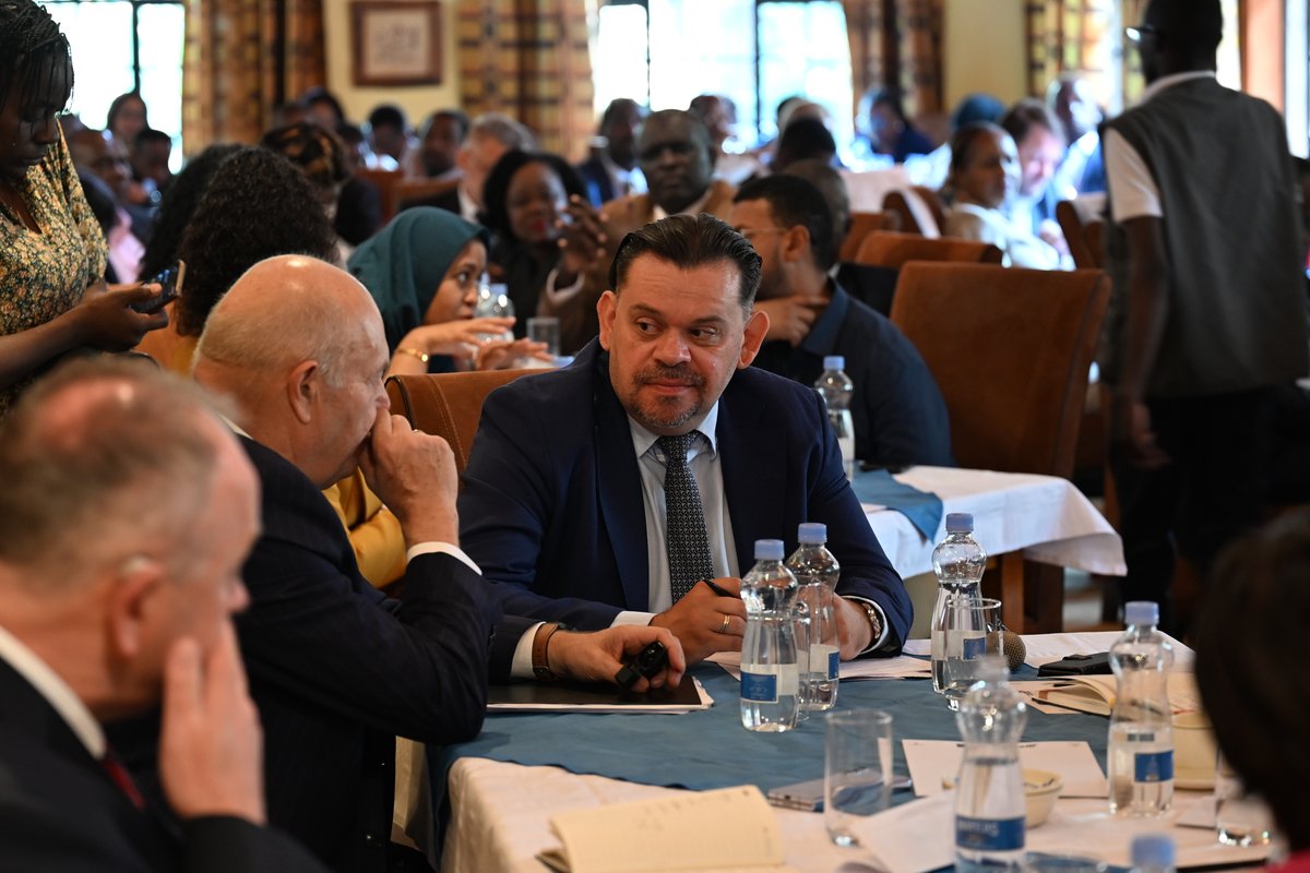 Kenya Chamber tweet media