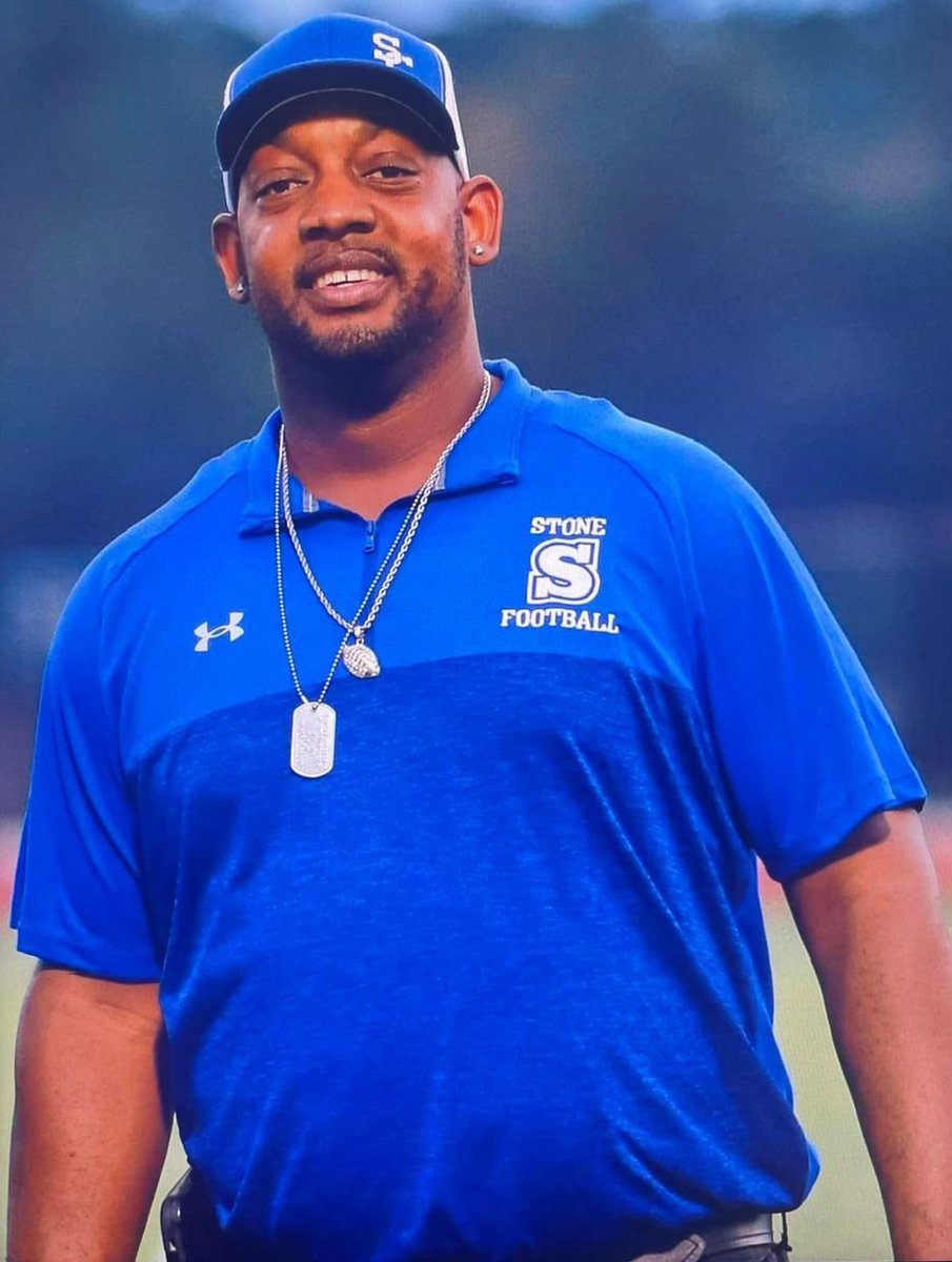Tomcat Nation is saddened by the news of the passing of Coach Andrew Bradford Sr. Please remember his family and <a href="/Tomcat_FB/">Stone High Tomcat Football</a> in your prayers. Love you Coach Drew! #T4L