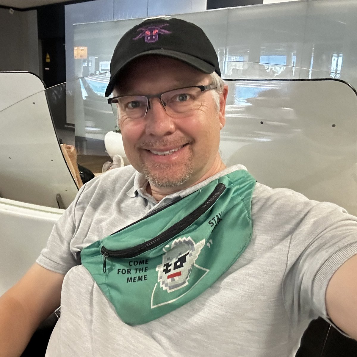 Tabitha of the Marsh tweet media