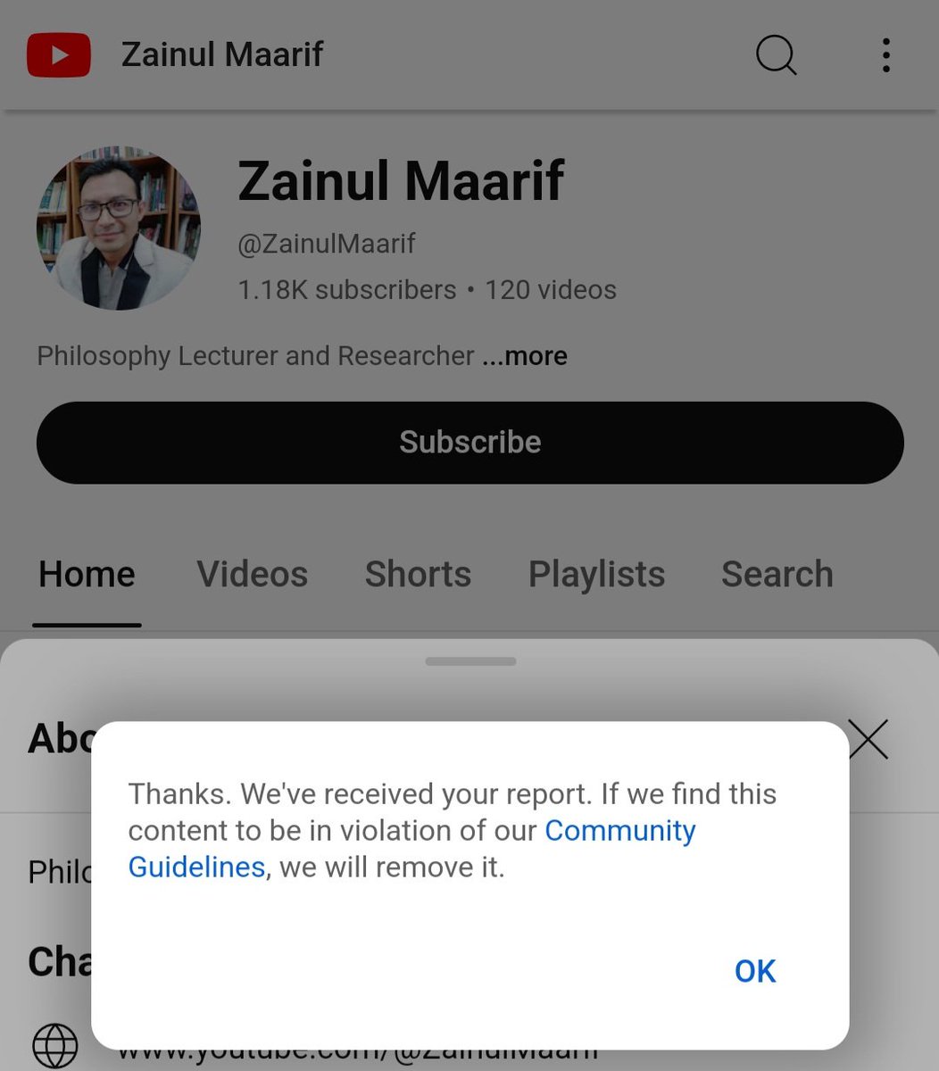 oghablood's tweet photo. @pemudaidamanid @Sam_Ardi @savicali Im Doing My Part https://t.co/KEavRH96yb