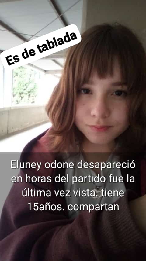branca_julia's tweet photo. Atención Rosario. Comunicarse con 3413610514 la mamá o al 911 
@leodelga2 @RosarioAlerta @TransitoRos @CIOR_Rosario 
@emergenciasAR https://t.co/IgT9iV3giz