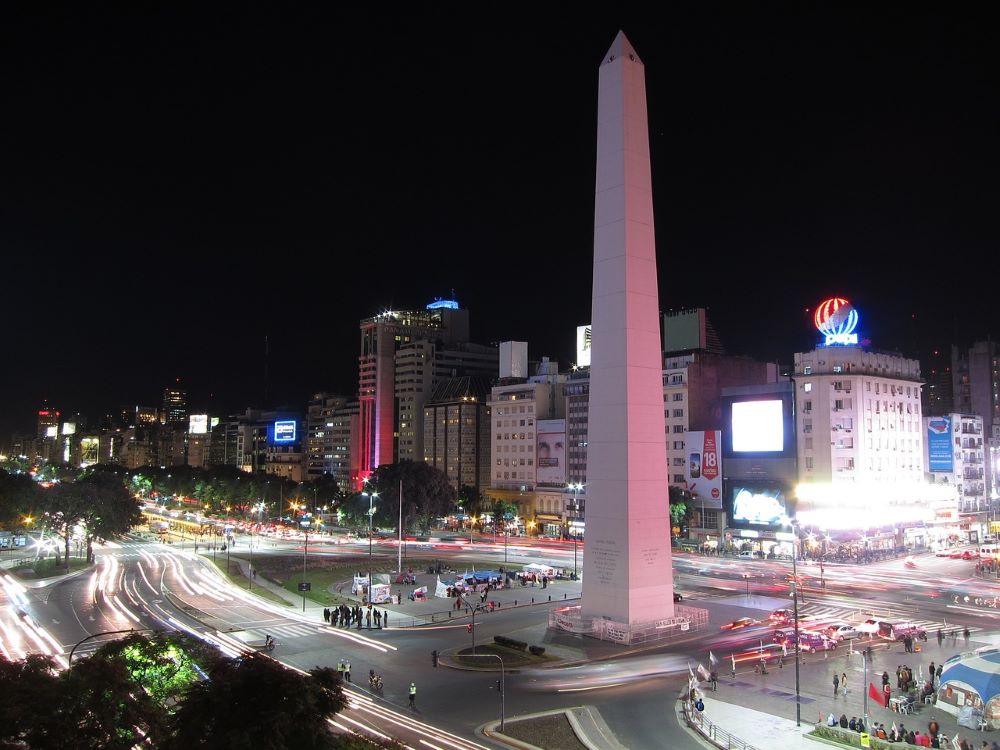 #Encuesta. Verisure <a href="/VerisureAyudaAR/">Verisure Soporte Argentina</a> confirma que La Inseguridad es el principal problema para los argentinos. Pero nuestros gobiernos siguen sin actuar diariodeautos.com.ar/index.php/noti…