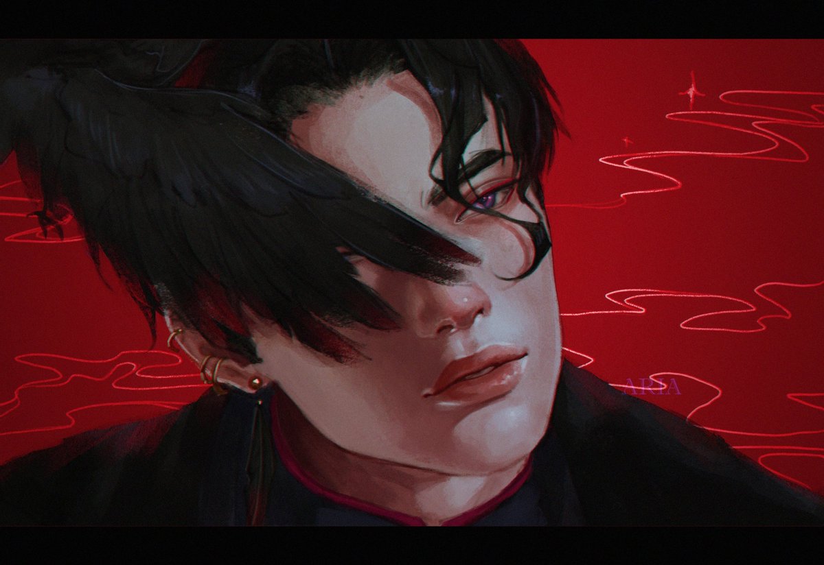 aria_thred's tweet photo. Hi. I'm opening commissions with a deadline of three months. All pricing info in the link below👇
If it's not convenient, you can clarify everything in direct mail https://t.co/1FzVPo0m0j