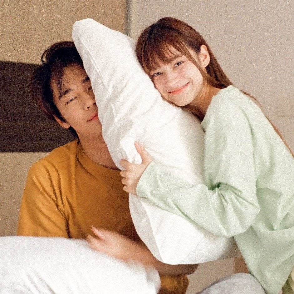 justprim_'s tweet image. Looks like it looks like a vlog MV 😭🫵🏻

#primiily #dew_jsu #dewprim 
#ALoveSoBeautifulTHEP13