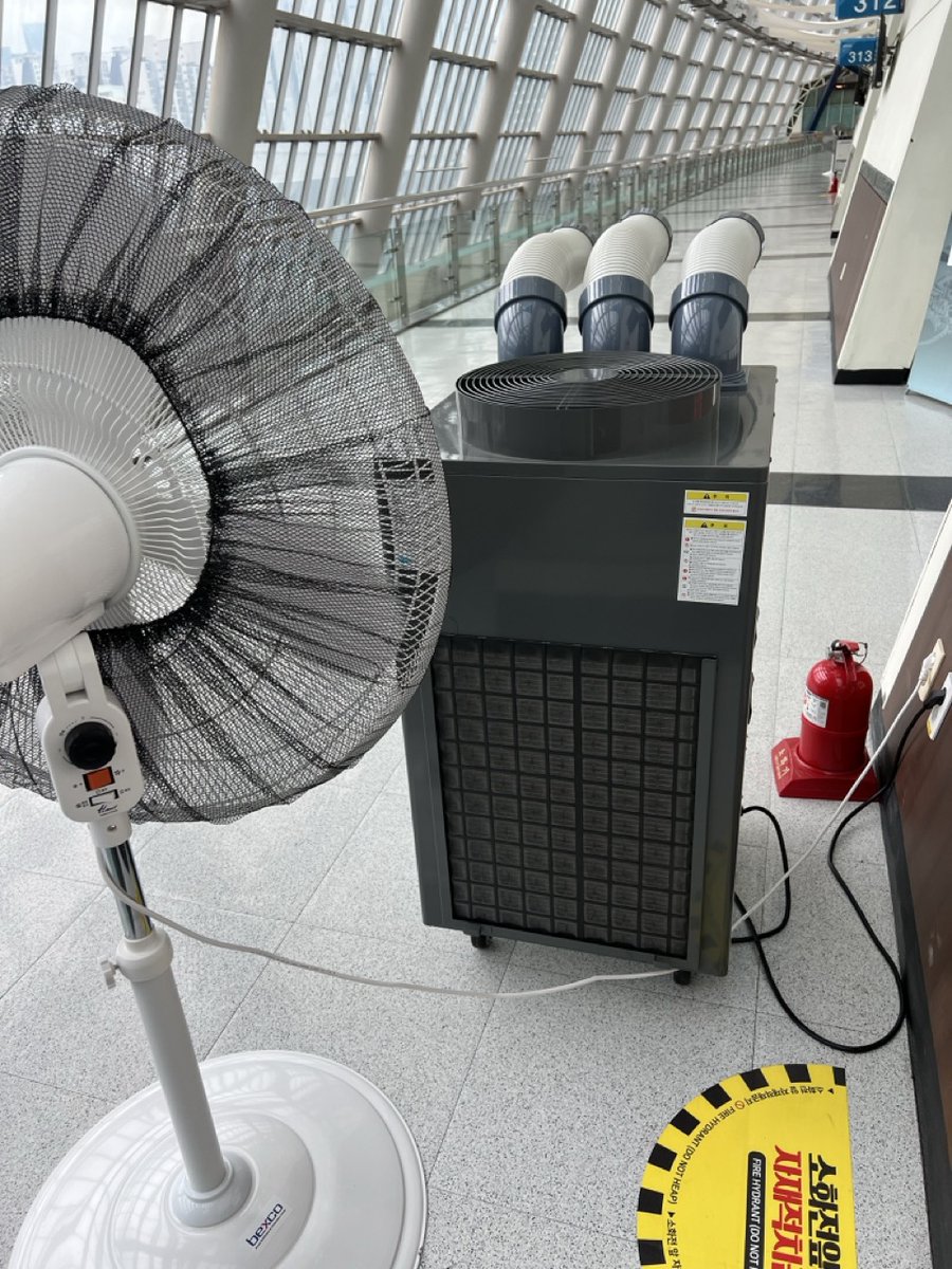 Andrew Dessler tweet media