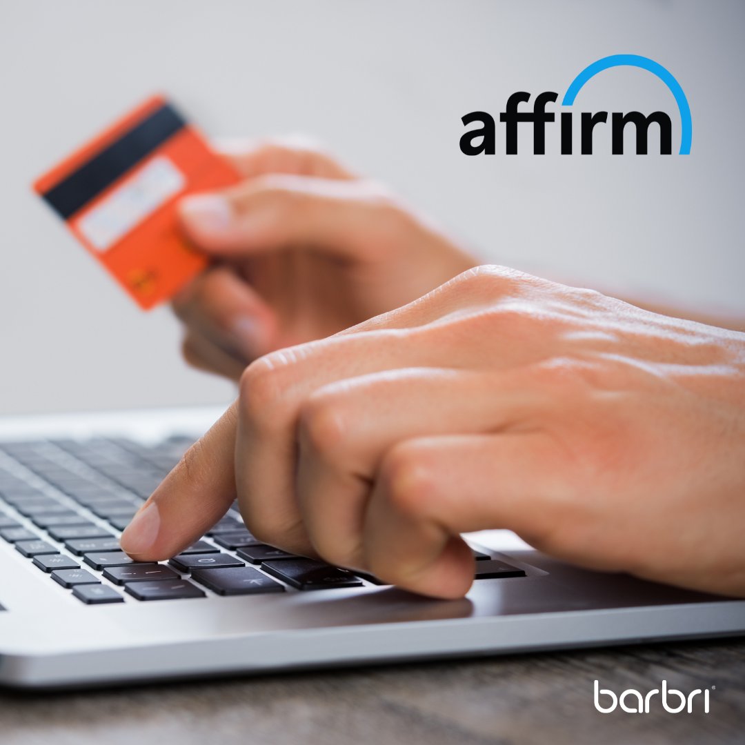 LawPreview's tweet photo. Pay your tuiton over time. Finance BARBRI's Law Preview prep course with Affirm during enrollment to create easy, fixed monthly payments (3, 6 or 12 months).

Prep for law school now and pay the full balance later by financing with Affirm.

Learn more: https://t.co/zk6OOBkBfF https://t.co/ZULkqE4SdX