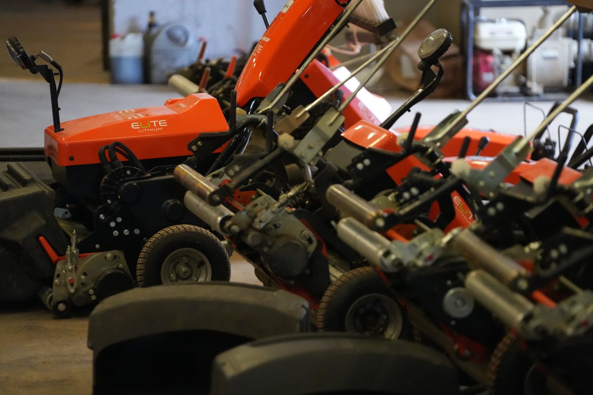 Jacobsen Turf tweet media