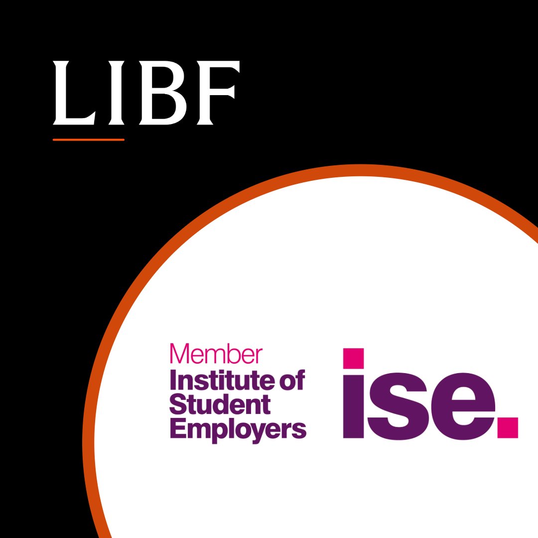 StudyLIBF's tweet image. We are proud to announce our new membership of the @IoSEorg. This exciting partnership enhances our commitment to providing exceptional career support and opportunities for our students.

bit.pulse.ly/zo5fpdjqu6

#StudyLIBF