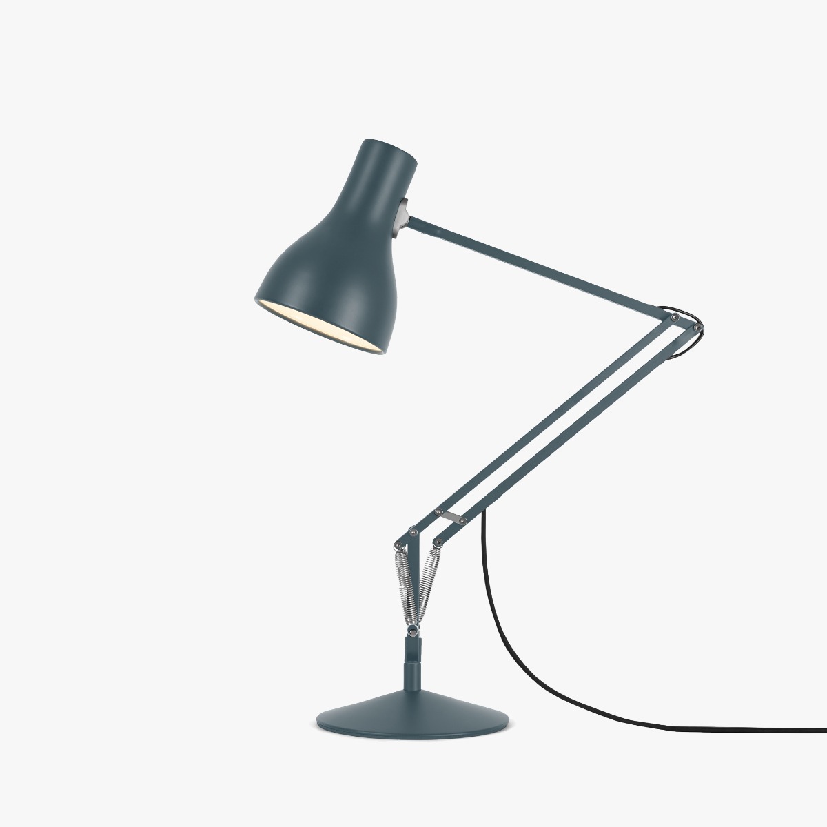 YourLightSource's tweet photo. Illuminate your workspace with the sleek and stylish Type 75 Desk Lamp from Anglepoise! Perfectly designed for any modern office or home. #Lighting #DeskLamp #InteriorDesign #TheLightSource

🔗 https://t.co/dbUT41kQAY https://t.co/WcG59uJh8W