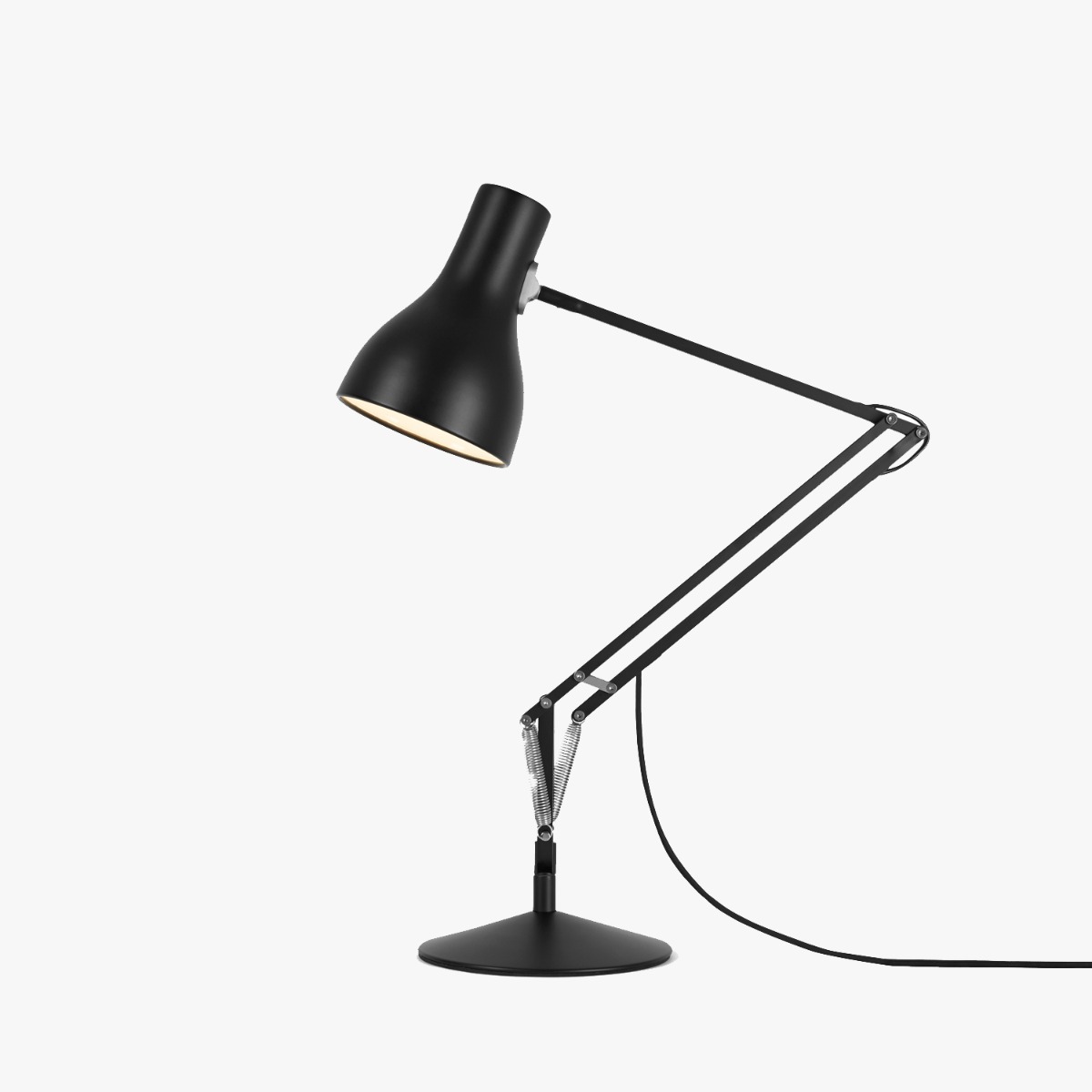 YourLightSource's tweet photo. Illuminate your workspace with the sleek and stylish Type 75 Desk Lamp from Anglepoise! Perfectly designed for any modern office or home. #Lighting #DeskLamp #InteriorDesign #TheLightSource

🔗 https://t.co/dbUT41kQAY https://t.co/WcG59uJh8W
