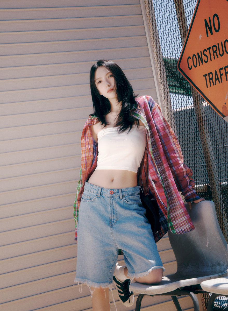 KARAOFFICIAL329's tweet photo. #KARA
Special Digital Single ‘𝐼 𝐷𝑜 𝐼 𝐷𝑜’
CONCEPT PHOTO #3 [𝐁𝐲 𝐌𝐲 𝐒𝐢𝐝𝐞]

🅙🅘🅨🅞🅤🅝🅖

2024.07.24 6PM(KST)

#카라 #KARA
#강지영 #JIYOUNG
#KARA_Comeback
#KARA_IDOIDO #I_DO_I_DO https://t.co/zeaDPyKxMn