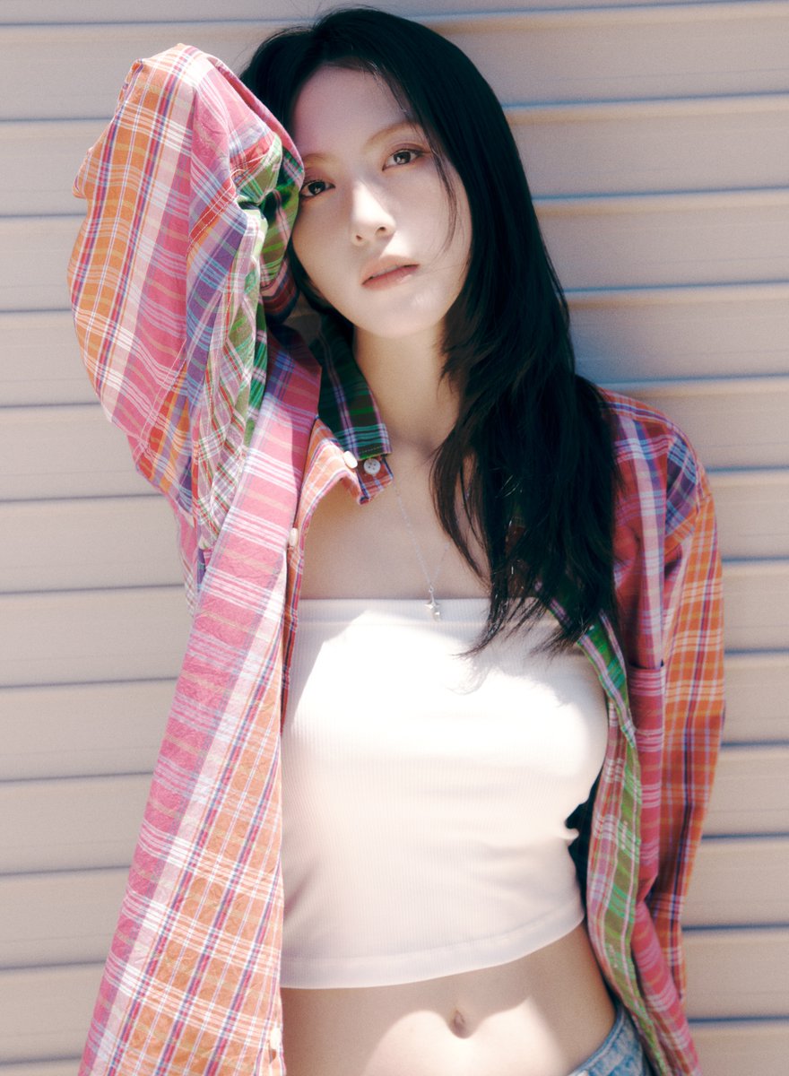 KARAOFFICIAL329's tweet photo. #KARA
Special Digital Single ‘𝐼 𝐷𝑜 𝐼 𝐷𝑜’
CONCEPT PHOTO #3 [𝐁𝐲 𝐌𝐲 𝐒𝐢𝐝𝐞]

🅙🅘🅨🅞🅤🅝🅖

2024.07.24 6PM(KST)

#카라 #KARA
#강지영 #JIYOUNG
#KARA_Comeback
#KARA_IDOIDO #I_DO_I_DO https://t.co/zeaDPyKxMn