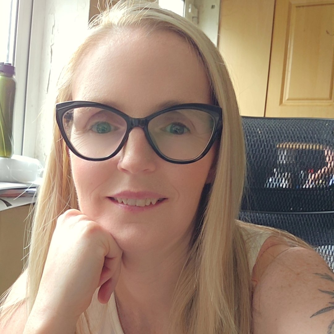 chellemyra's tweet photo. The difference 24 hours makes.
Day 4 post infusion and I feel so much more human.
I'm still struggling with the neuropathic knee pain but I've energy so that's a plus
#livingwithppms #livingwithadisability #primaryprogressivems #msireland https://t.co/Hf7nMDuTS5