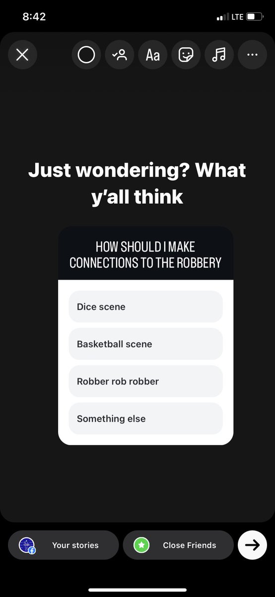 TNATru's tweet photo. I need opinions? Everyone be on the look out for #AnythingGoes written and directed by UnderratedVisuals 🎬🎬🎥🎞️ premiering LaborDay weekend https://t.co/6VIshdWSs8